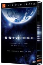 Watch The Universe 9movies